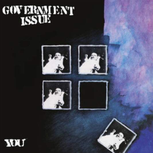 Government Issue - You (Clear Vinyl) (Vinyl)