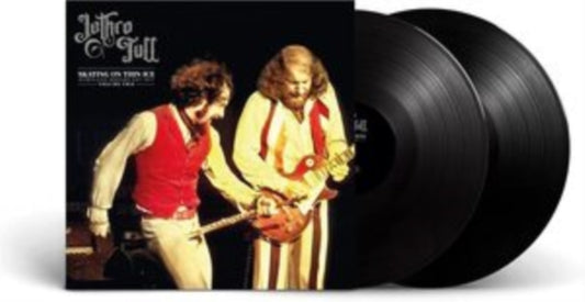 Jethro Tull - Skating On Thin Ice Vol. 2 (Vinyl)