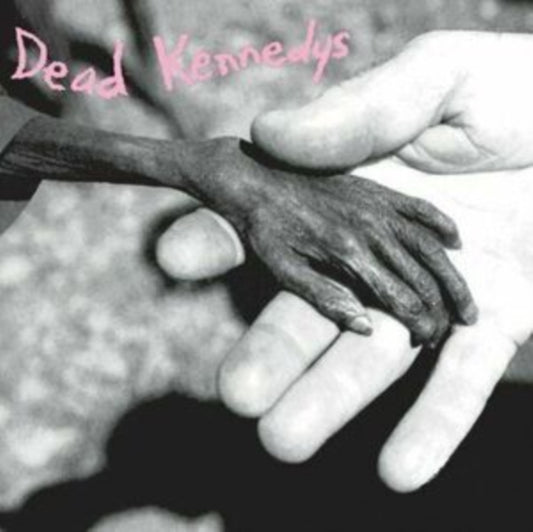 Dead Kennedys - Plastic Surgery Disasters (Vinyl)