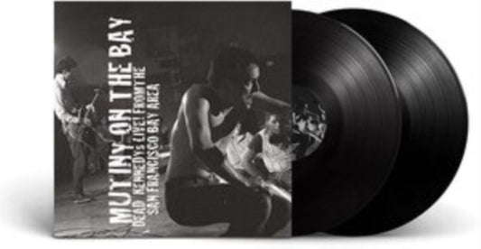 Dead Kennedys - Mutiny On The Bay (Vinyl)