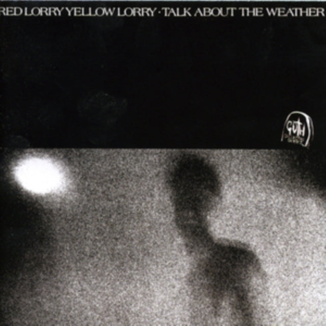 Red Lorry Yellow Lorry - Talk About The Weather (White Vinyl) (Vinyl)