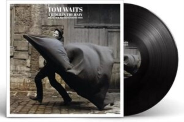 Tom Waits - A Rider In The Rain (Vinyl)