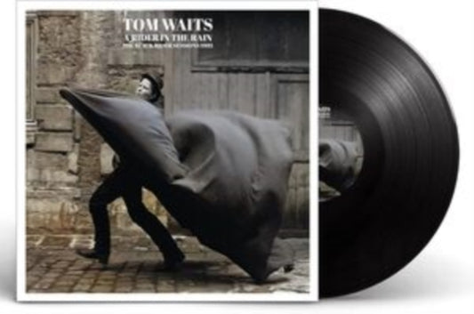 Tom Waits - A Rider In The Rain (Vinyl)