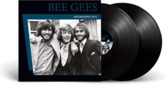 Bee Gees - Melbourne 1971 (Vinyl)