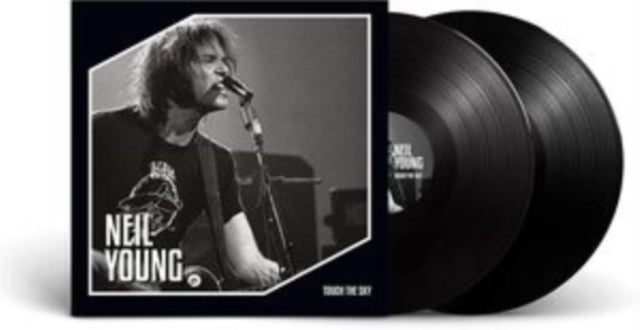 Neil Young - Touch The Sky (Vinyl)