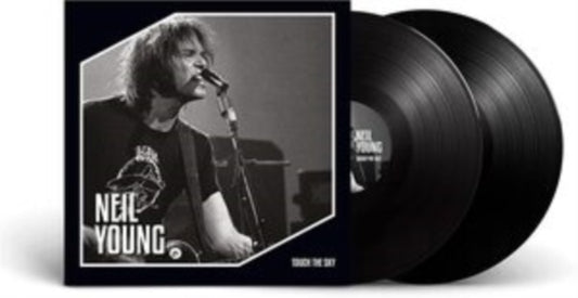 Neil Young - Touch The Sky (Vinyl)