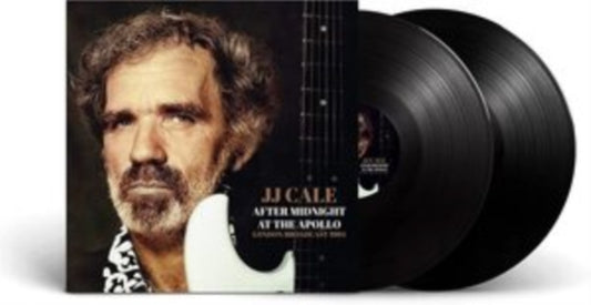 Jj Cale - After Midnight At The Apollo (Vinyl)
