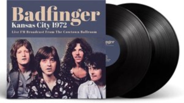 Badfinger Kansas City 1972 (https://lasgo.dmmserver.com/media/640/08033415/0803341533295.jpg)