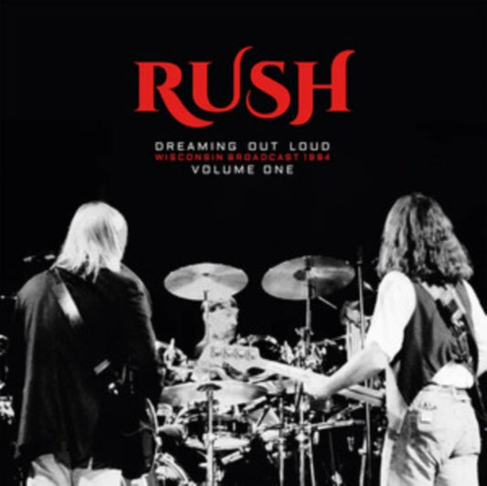 Rush - Dreaming Out Loud Vol. 1 (Vinyl)