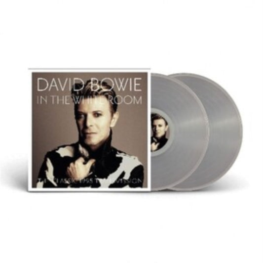 David Bowie - In The White Room (Clear Vinyl) (Vinyl)