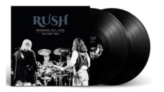 Rush - Dreaming Out Loud Vol. 2 (Vinyl)