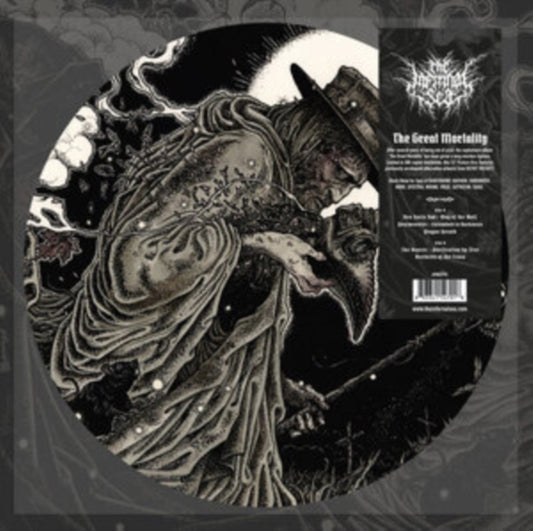 Infernal Sea - The Great Mortality (Limited Picture Disc) (Vinyl)