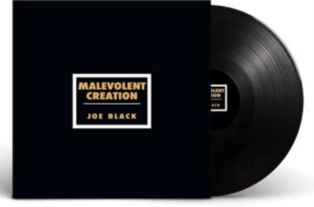 Malevolent Creation - Joe Black (Vinyl)