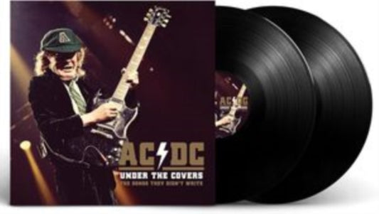 AC/DC - Under The Covers (Vinyl)