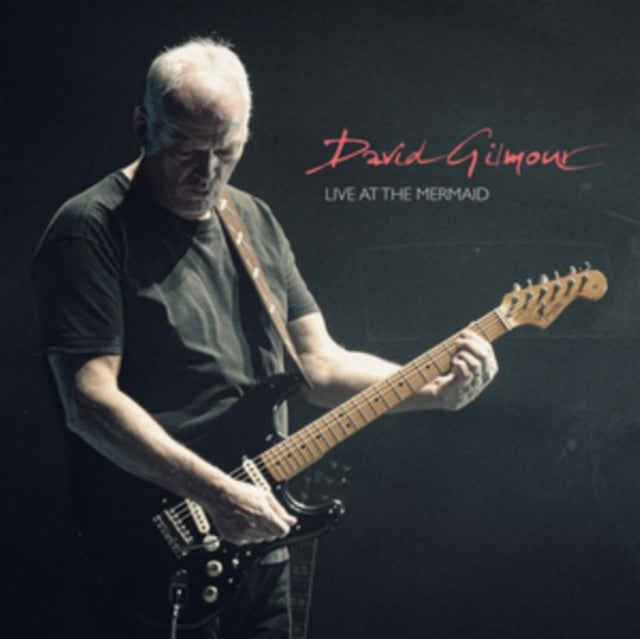 David Gilmour - Live At The Mermaid (Vinyl)