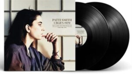 Patti Smith Cbgbs 1979 Vol. 1 (https://lasgo.dmmserver.com/media/640/08033415/0803341550391.jpg)
