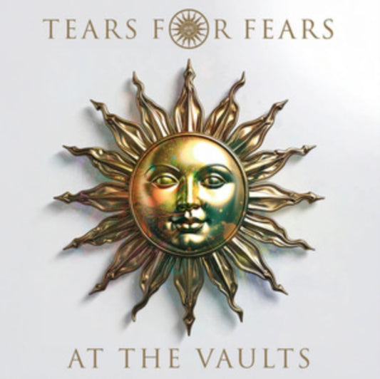 Tears For Fears - At The Vaults (Vinyl)