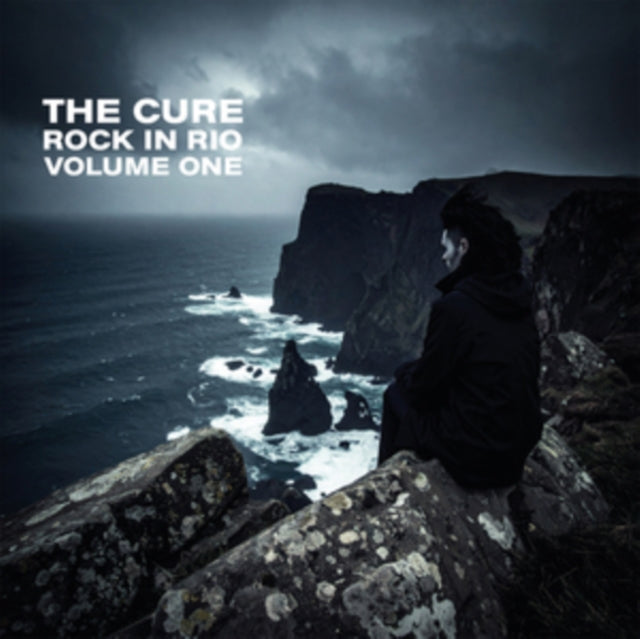 Cure - Rock In Rio Vol. 1 (Vinyl)
