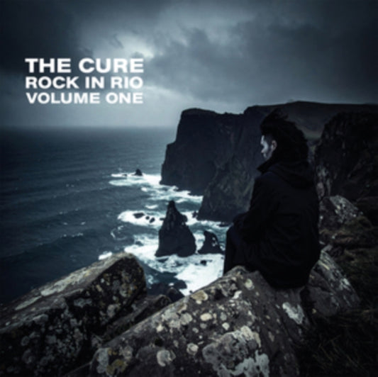Cure - Rock In Rio Vol. 1 (Vinyl)