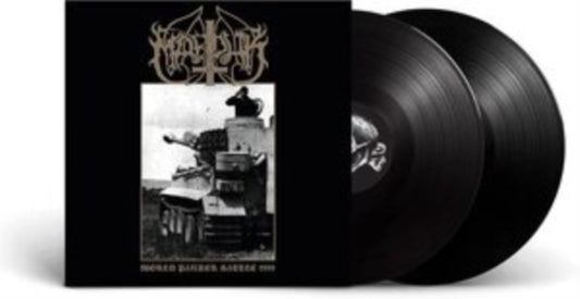 Marduk - World Panzer Battle 1999 (Vinyl)