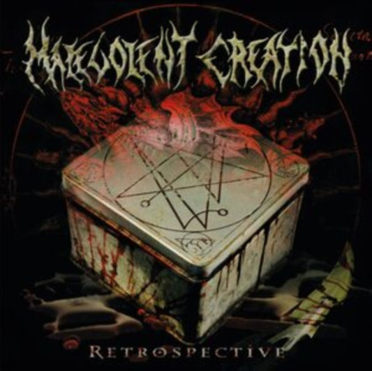 Malevolent Creation - Retrospective (CD)