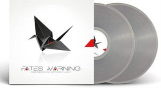 Fates Warning - Darkness In A Different Light (Clear Vinyl) (Vinyl)