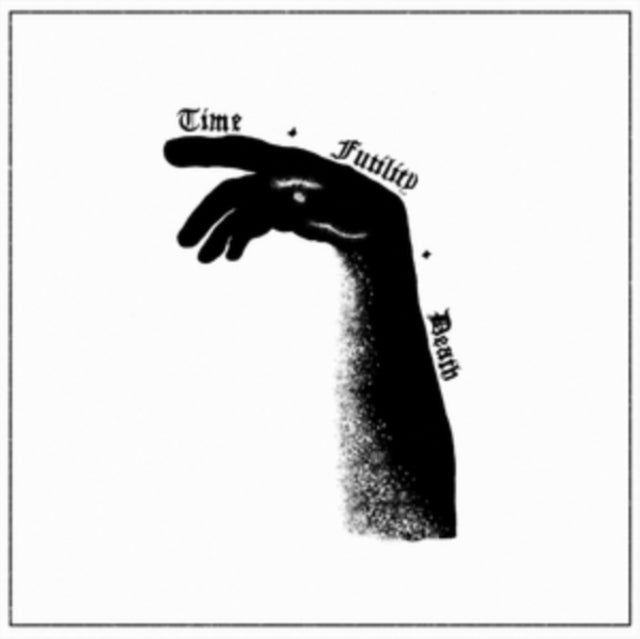 Speglas - Time. Futility & Death (CD)