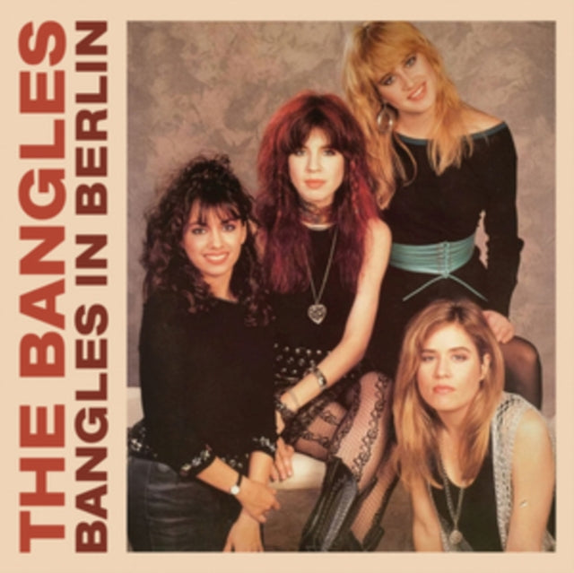 Bangles - Bangles In Berlin (Vinyl)