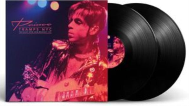 Prince - Tramps. Nyc (Vinyl)