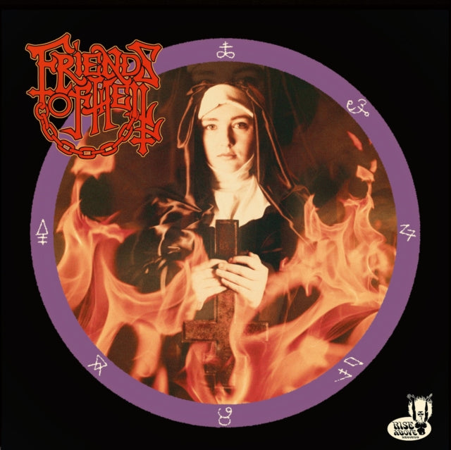 Friends Of Hell (CD)
