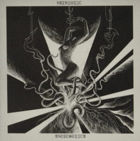 Patristic - Apologetica (Vinyl)