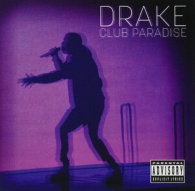 Drake - Club Paradise (CD)