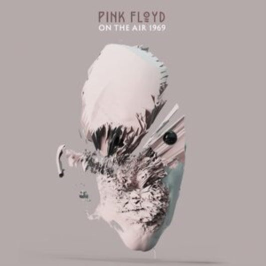 Pink Floyd - On The Air 1969 (CD)