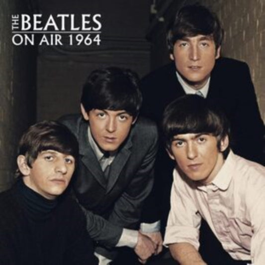 Beatles - On Air 1964 (CD)