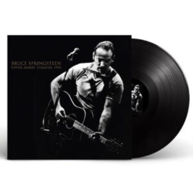 Bruce Springsteen - Upper Darby Theatre 1995 (Vinyl)