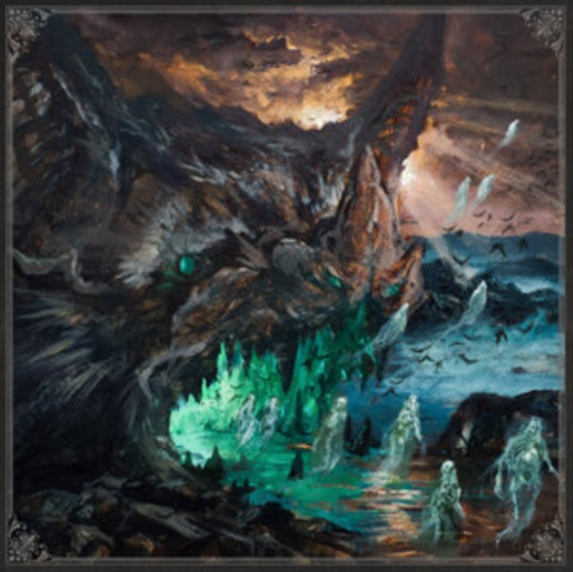 Jade - The Pacification Of Death (CD)