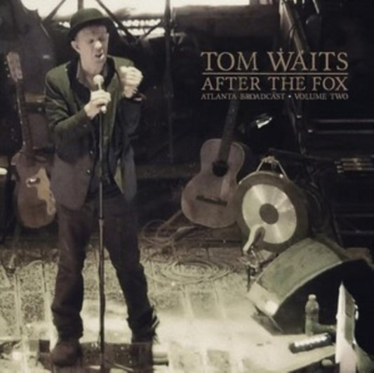 Tom Waits - After The Fox Vol. 2 (Vinyl)
