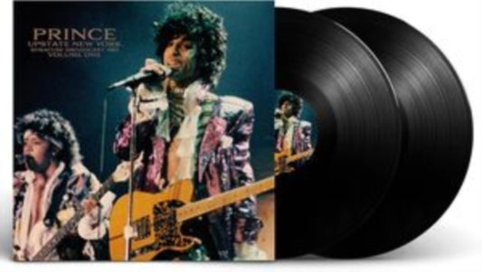 Prince - Upstate New York Vol. 1 (Vinyl)