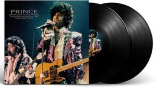 Prince - Upstate New York Vol. 2 (Vinyl)