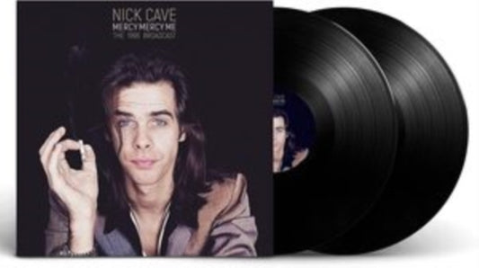 Nick Cave - Mercy. Mercy Me (Vinyl)