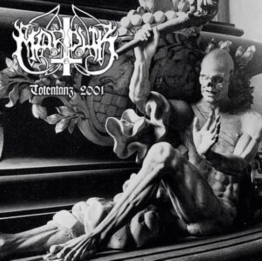 Marduk - Totentanz 2001 (CD)