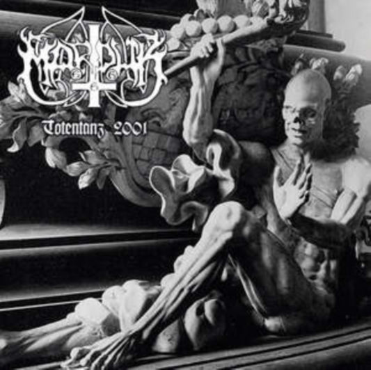 Marduk - Totentanz 2001 (Gold Vinyl) (Vinyl)