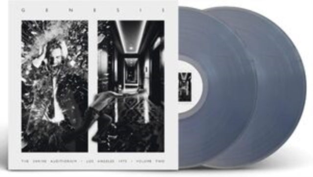 Genesis - The Shrine Auditorium Vol. 2 (Clear Vinyl) (Vinyl)