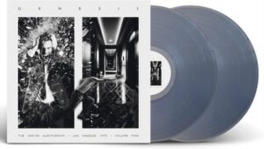Genesis - The Shrine Auditorium Vol. 2 (Clear Vinyl) (Vinyl)