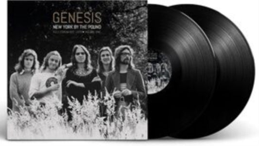 Genesis - New York By The Pound Vol. 1 (Vinyl)