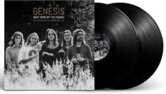 Genesis - New York By The Pound Vol. 2 (Vinyl)