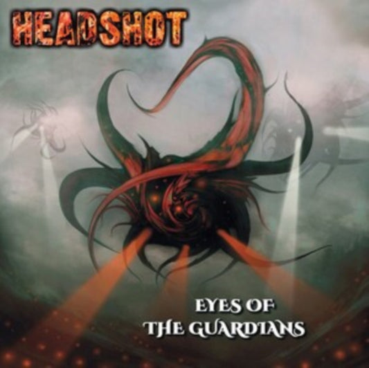 Headshot - Eyes Of The Guardians (Vinyl)