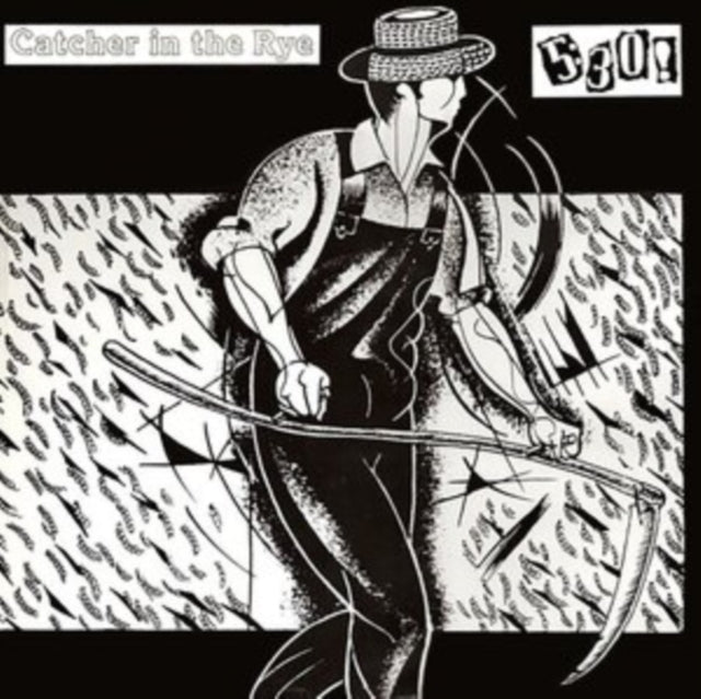 Five Thirty - Catcher In The Rye (CD)