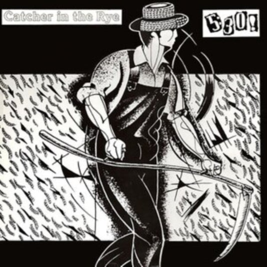 Five Thirty - Catcher In The Rye (CD)