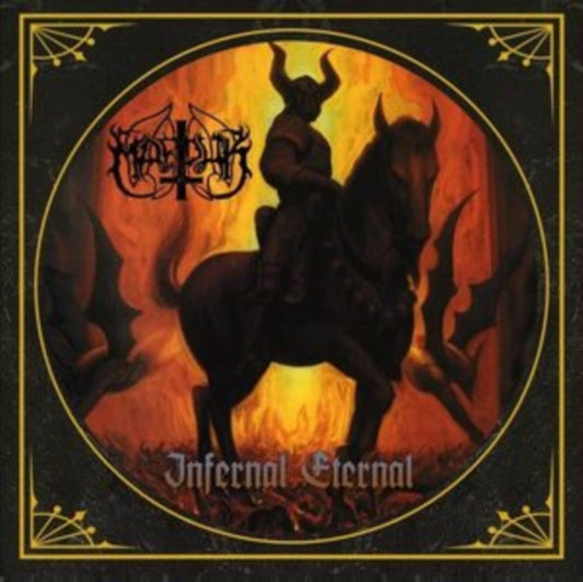 Marduk - Infernal Eternal (CD)